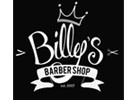 BILLYS BARBER SHOP 